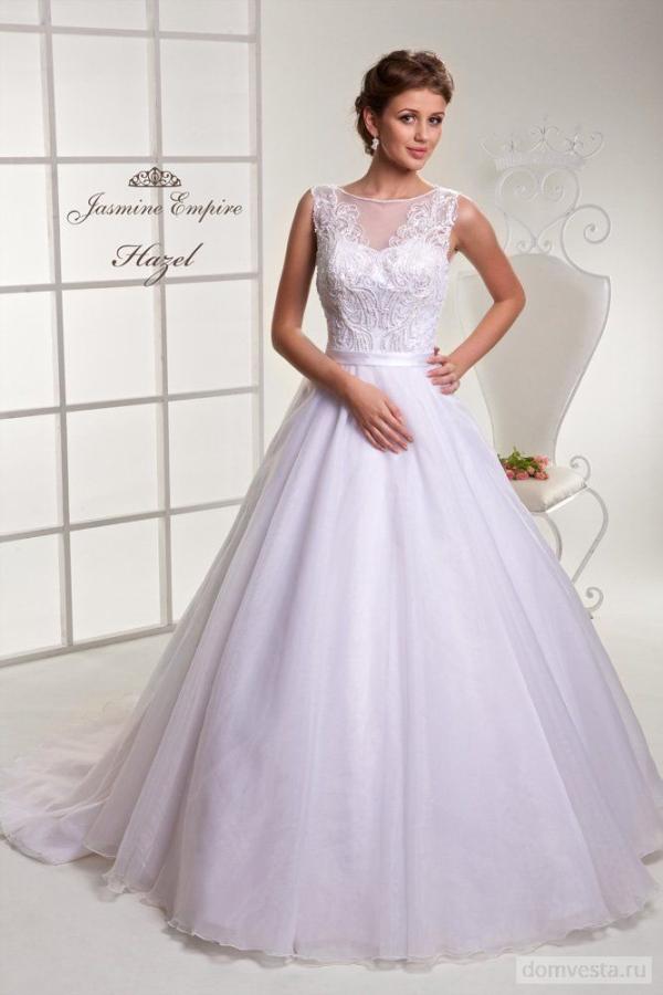 Свадебное платье #1000528